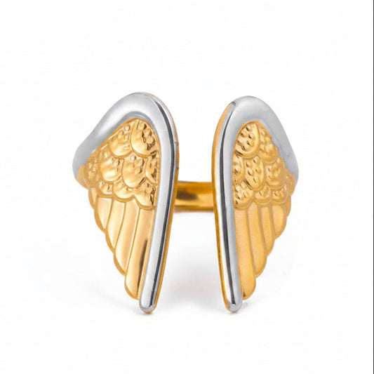 Mi Angel Ring