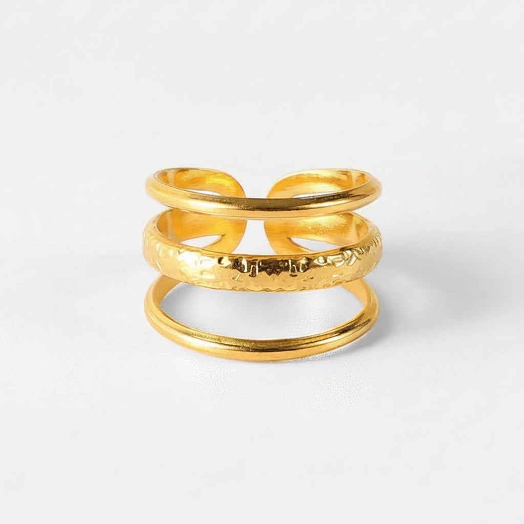 Three Ring