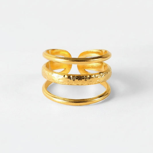 Three Ring