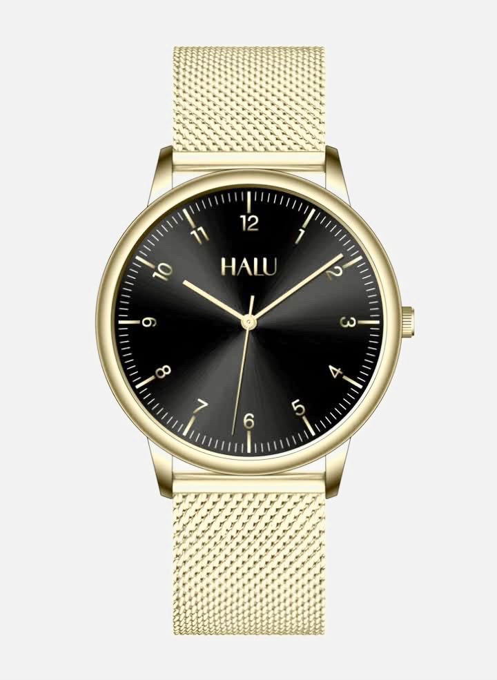 Old Money Men Watch Dorado