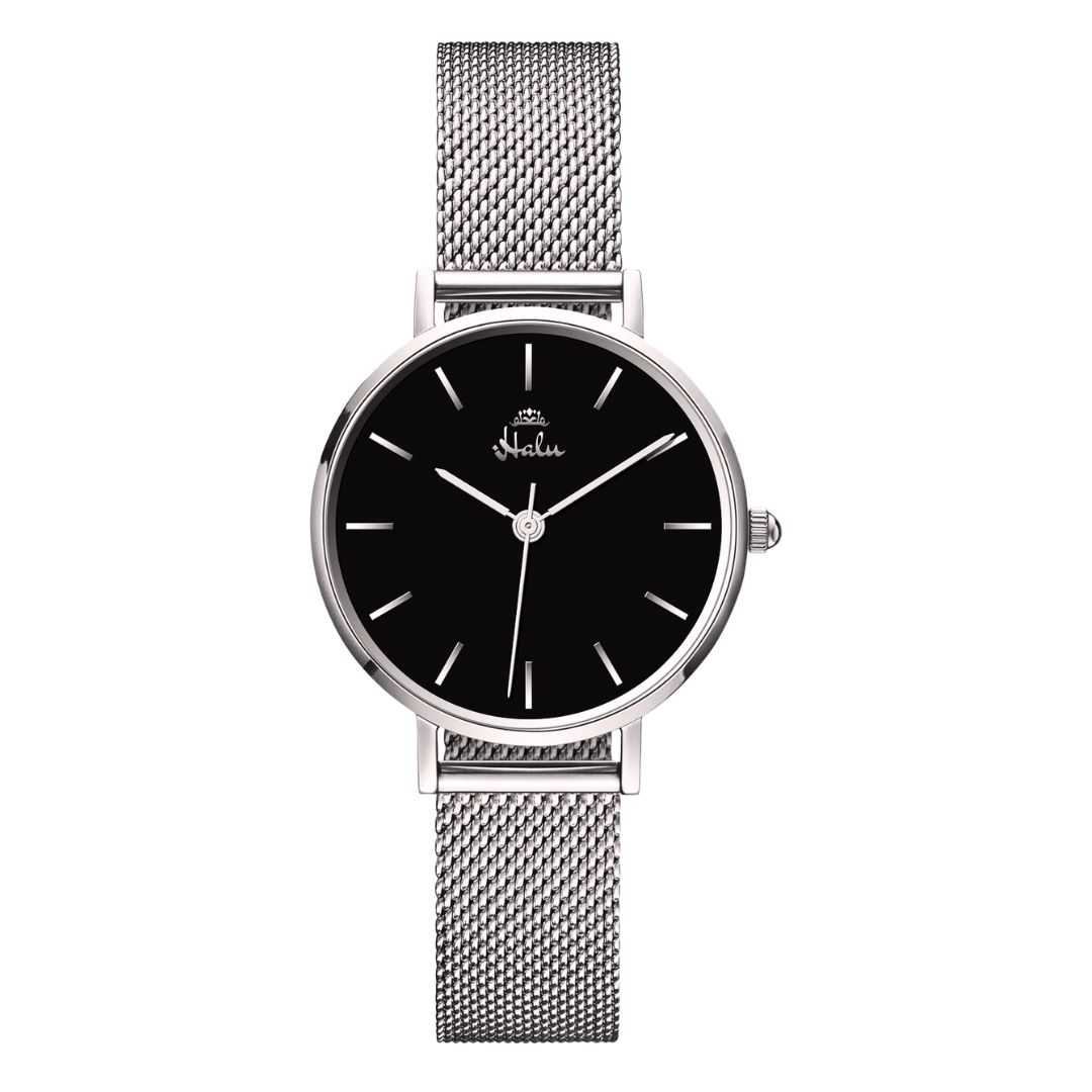 Old Money Watch - Eterna Version
