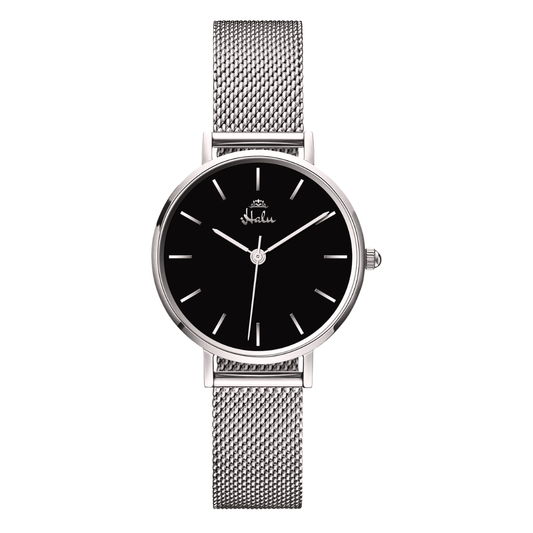 Old Money Watch - Eterna Version