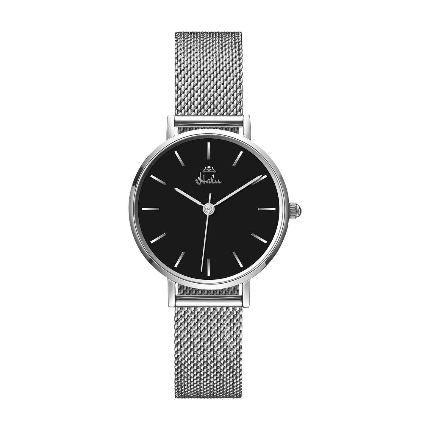 Old Money Watch - Eterna Version