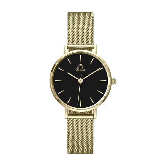 Old Money Watch - Eterna Version