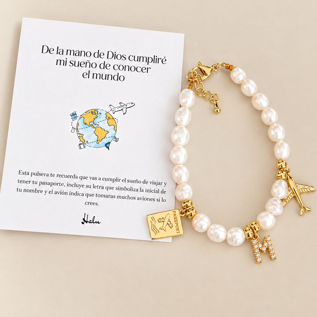 Sueños Bracelet