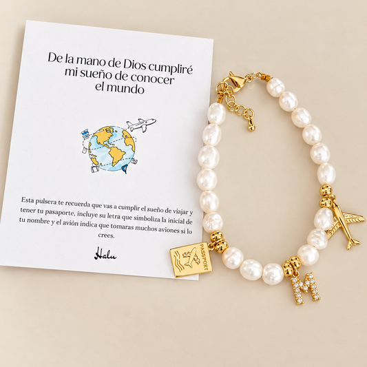 Sueños Bracelet