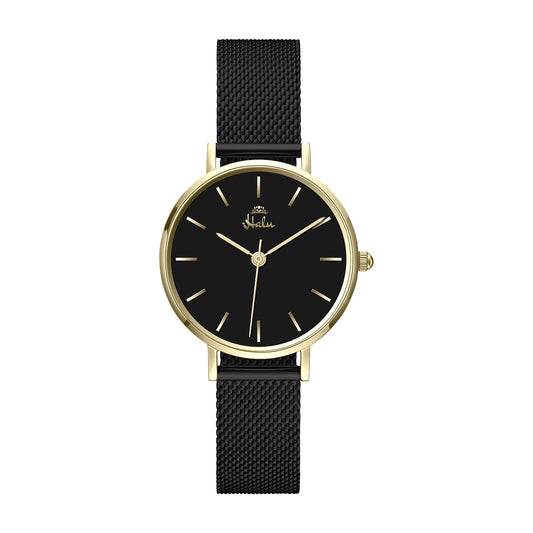 The Black One - Eterna Version