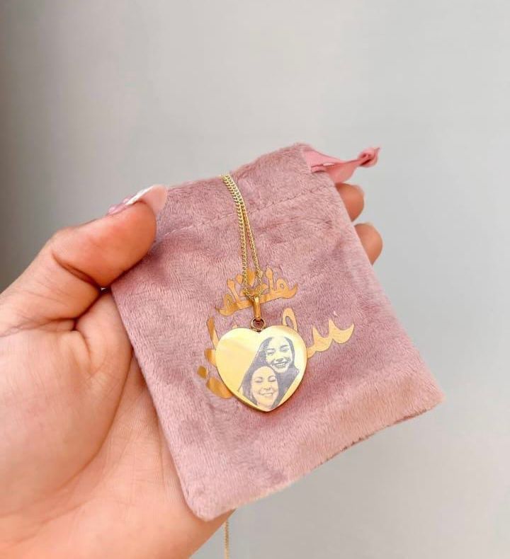 Anima Necklace