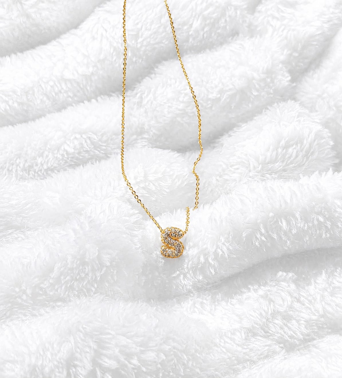 Sky Necklace