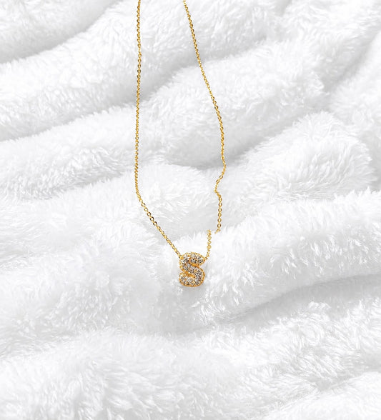 Sky Necklace