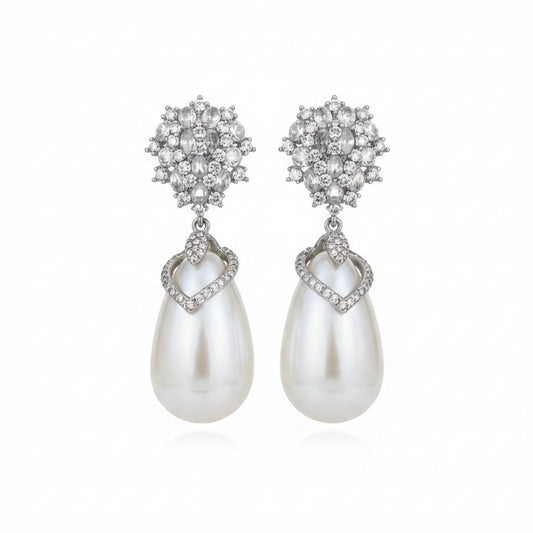 Barrocas Earrings