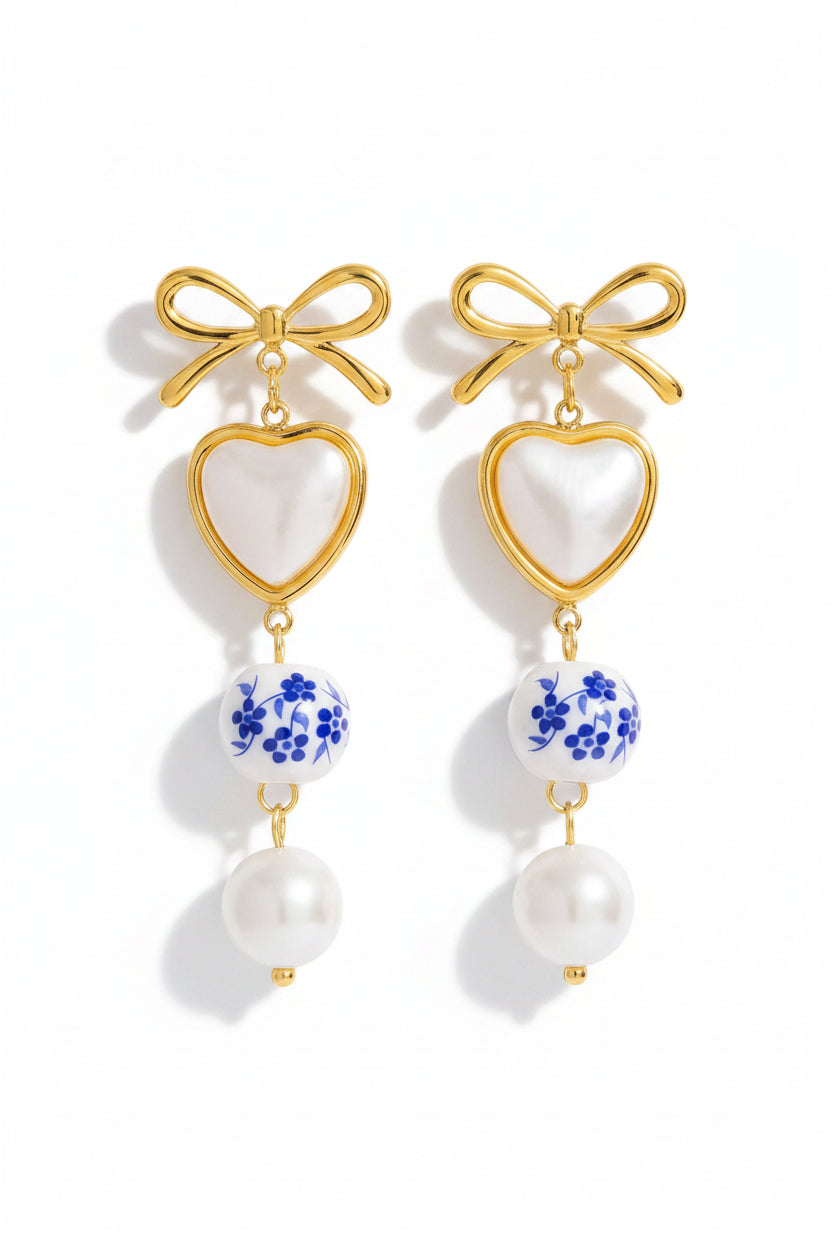 Lindo Sueño Earrings