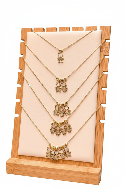 Legado Necklace
