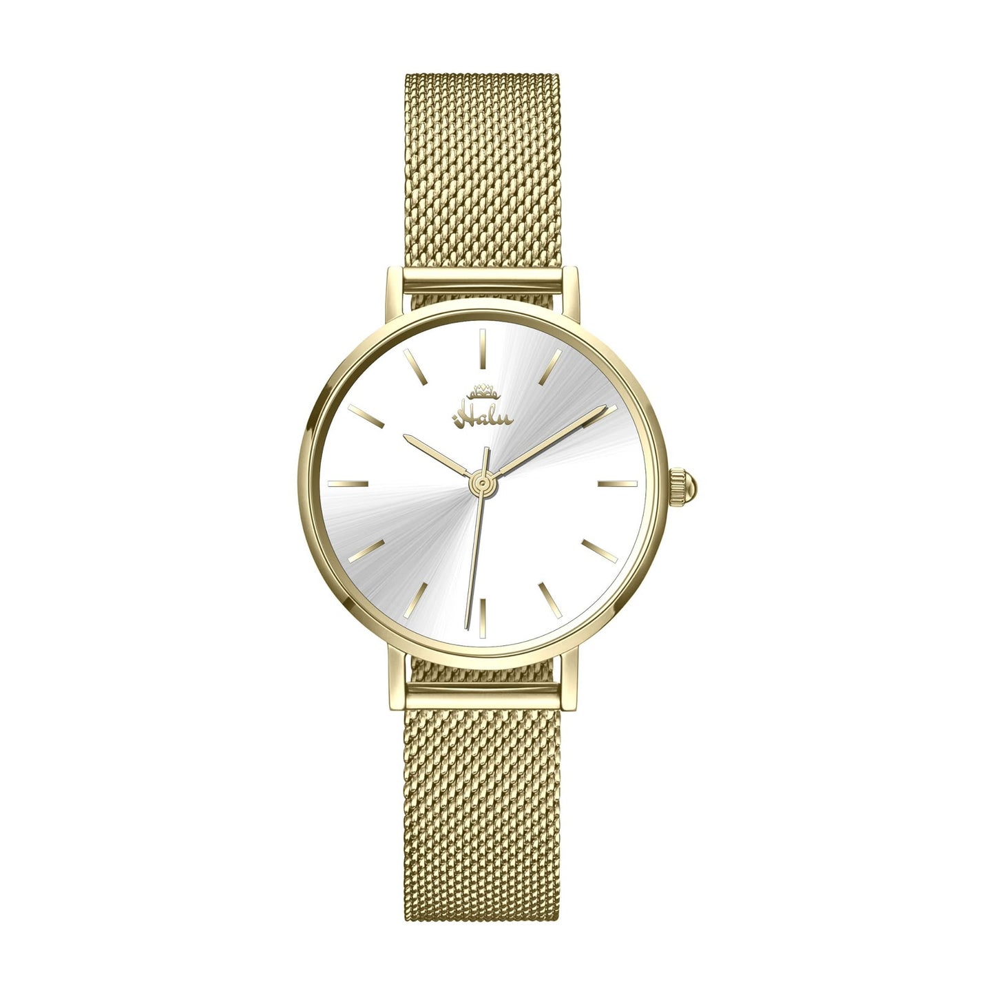 Cielo Dorado Watch - Eterna Version