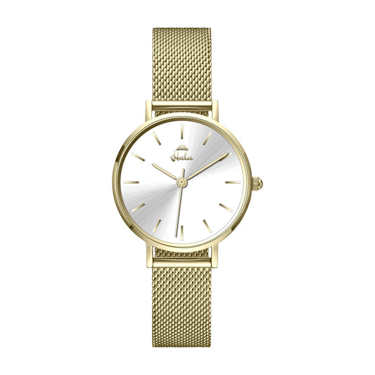 Cielo Dorado Watch - Eterna Version