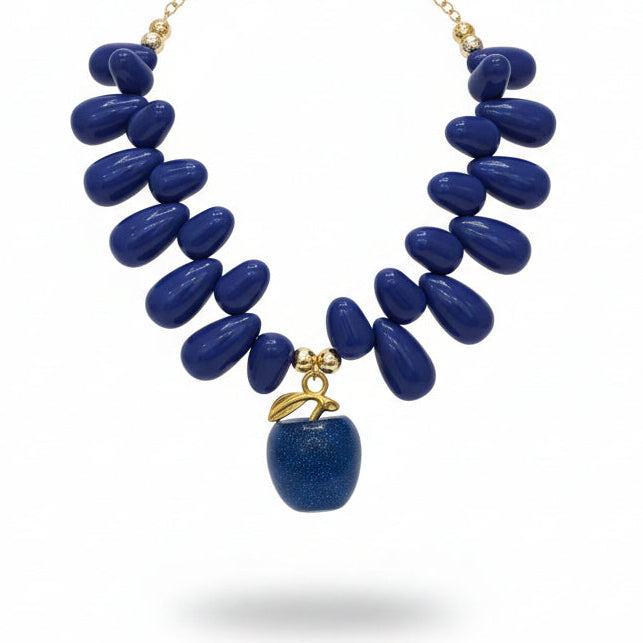 Good Apple Necklace