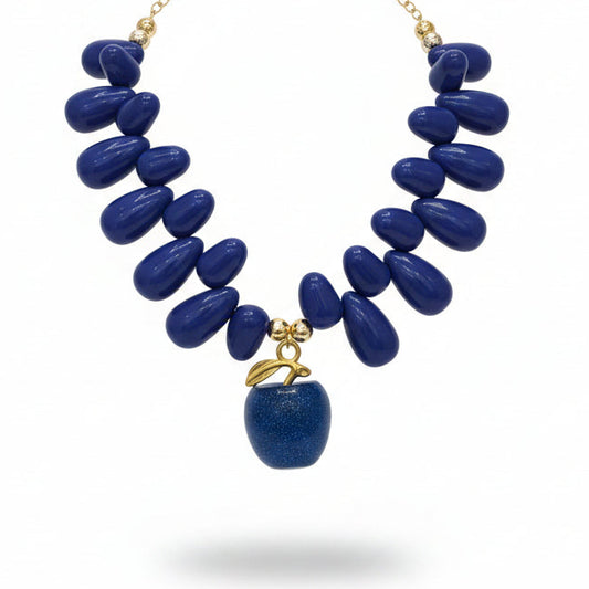 Good Apple Necklace