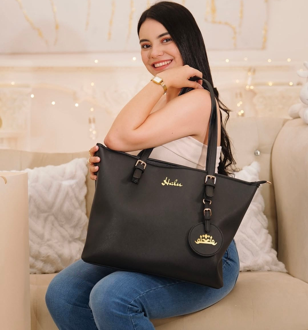 Cartera Halu