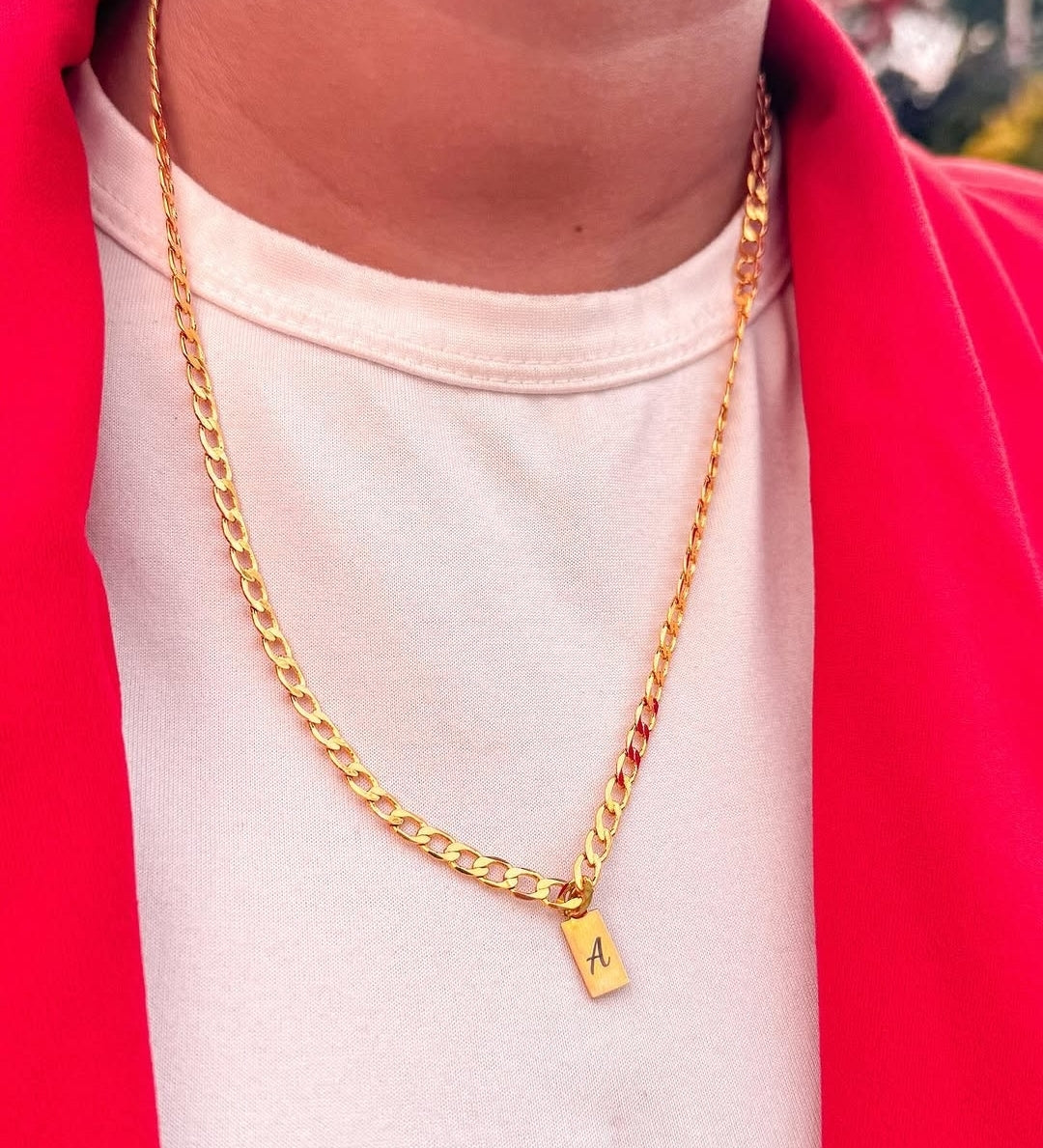 Together Necklaces
