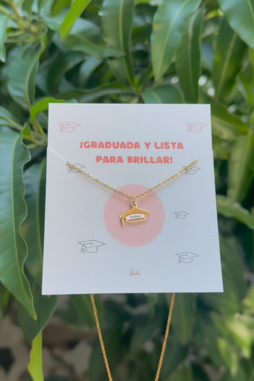 Triunfo Necklace