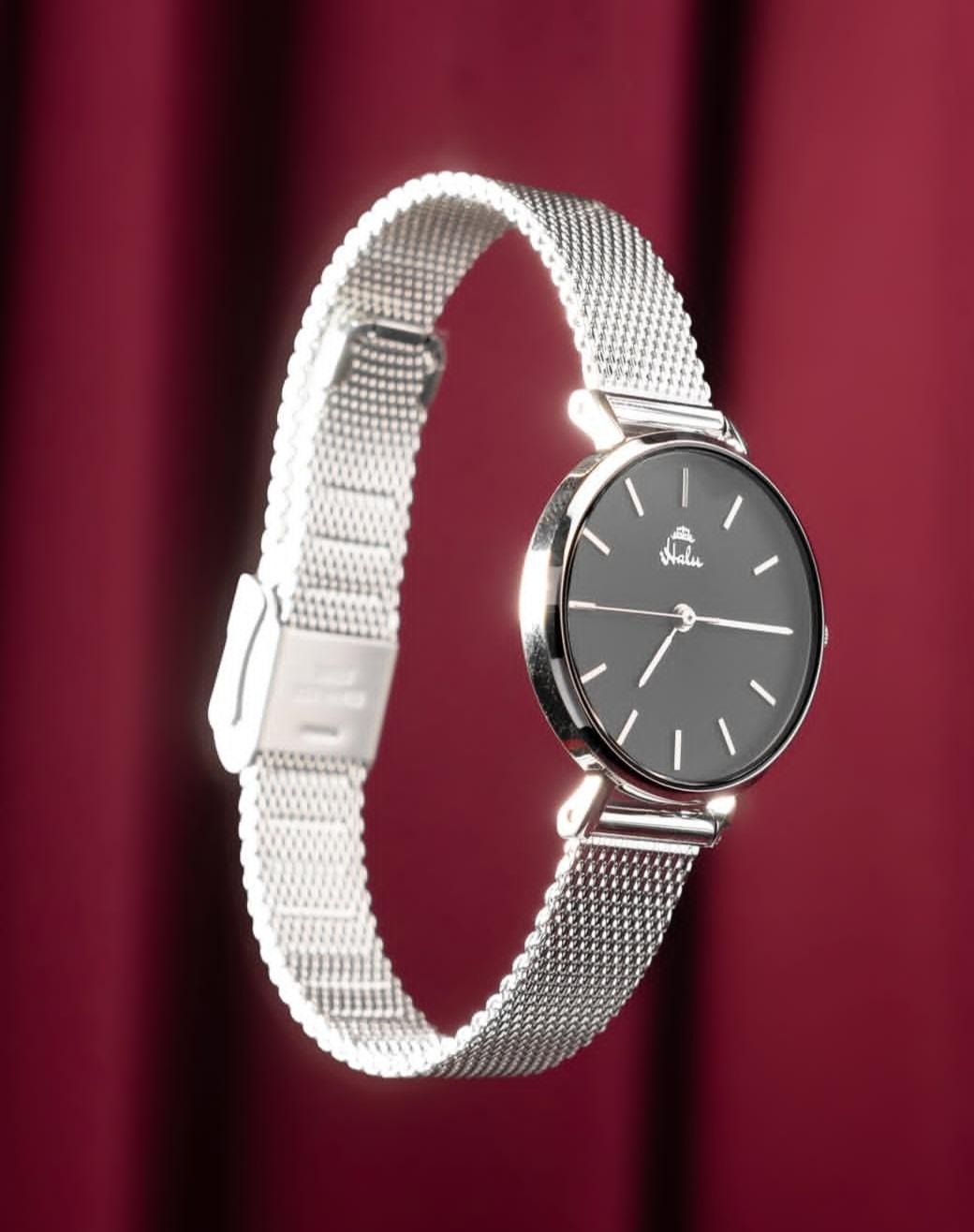 Old Money Watch - Eterna Version