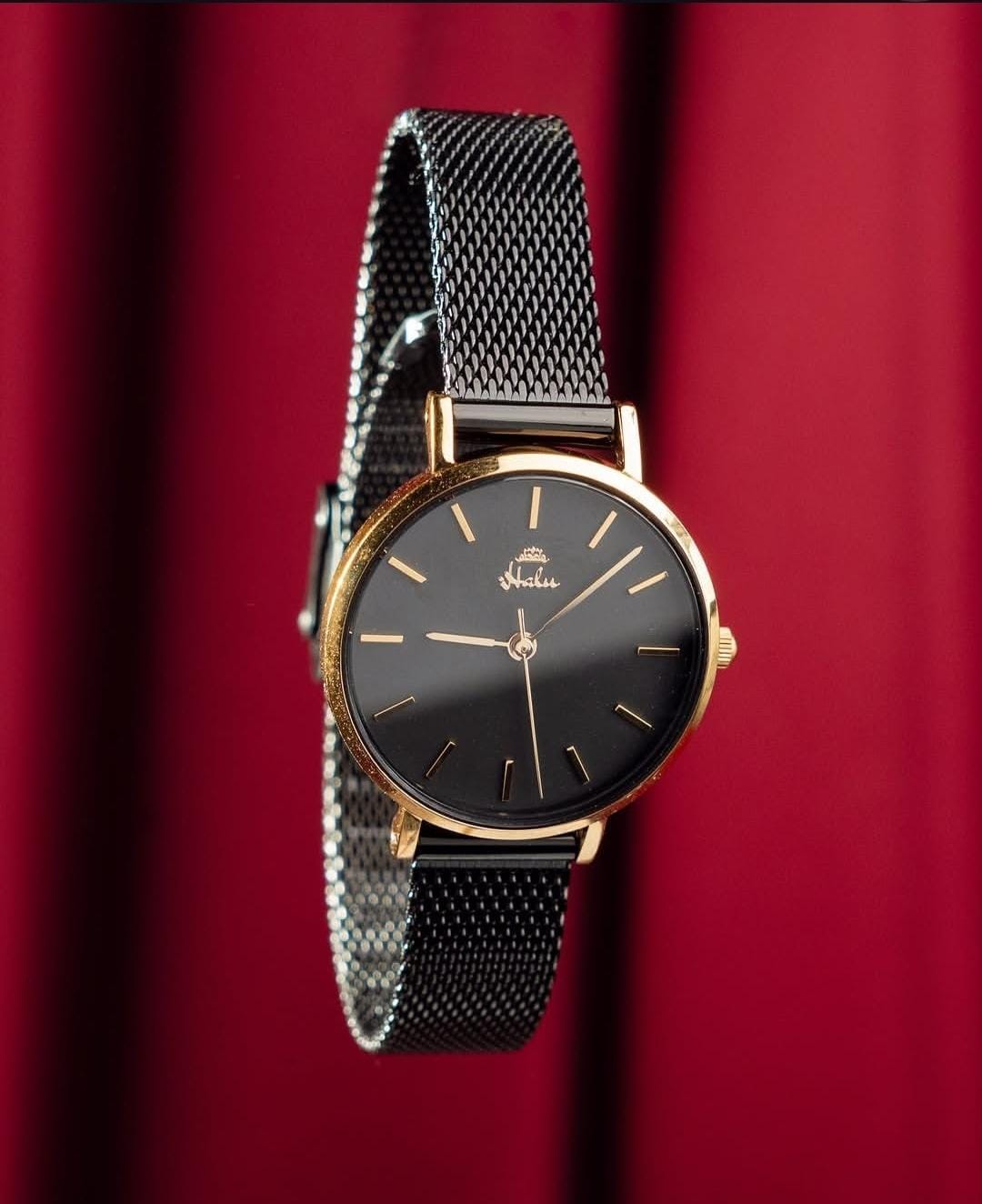 The Black One - Eterna Version