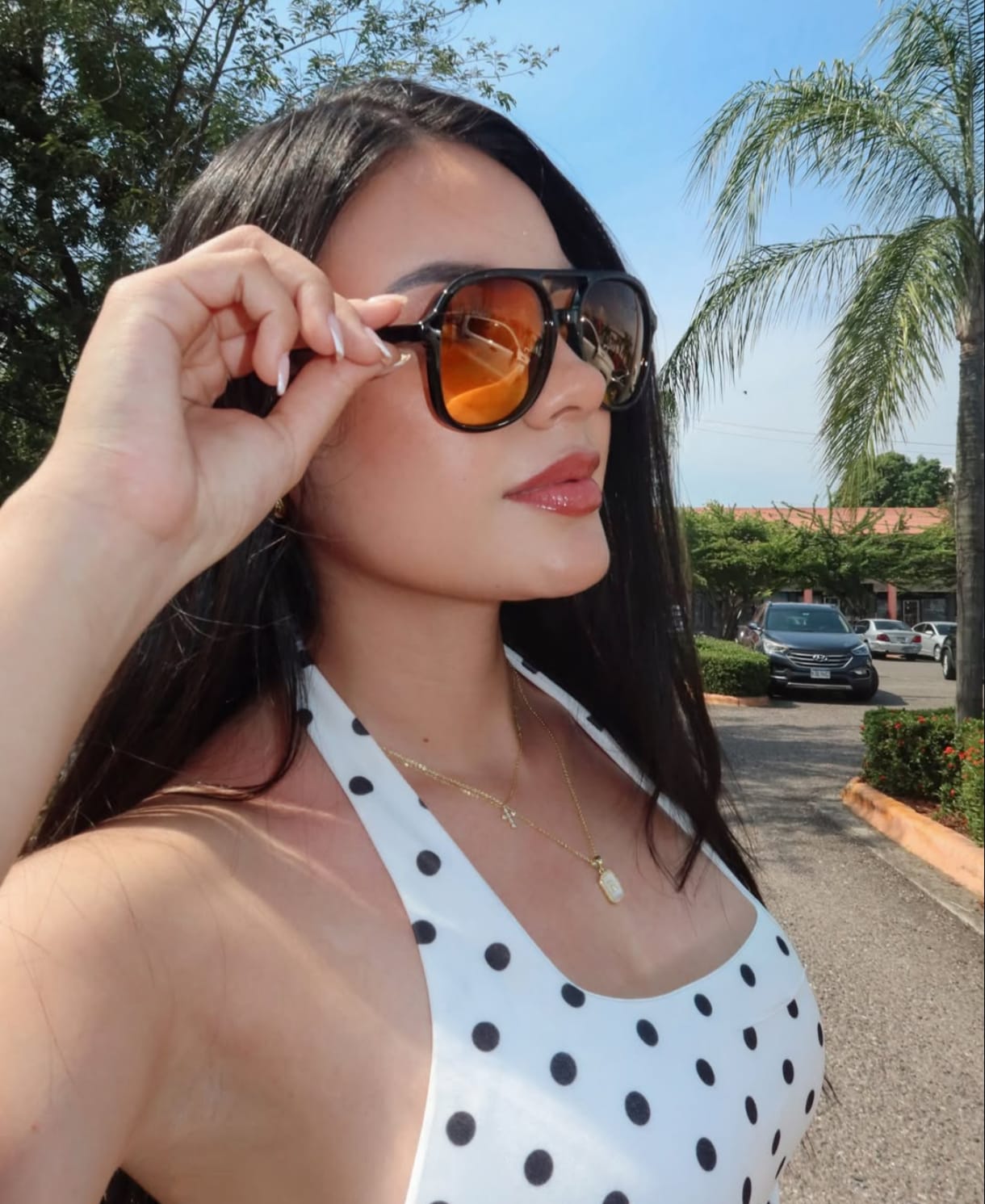 Lentes de Sol