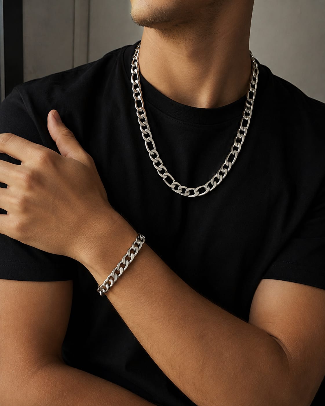 Men Set