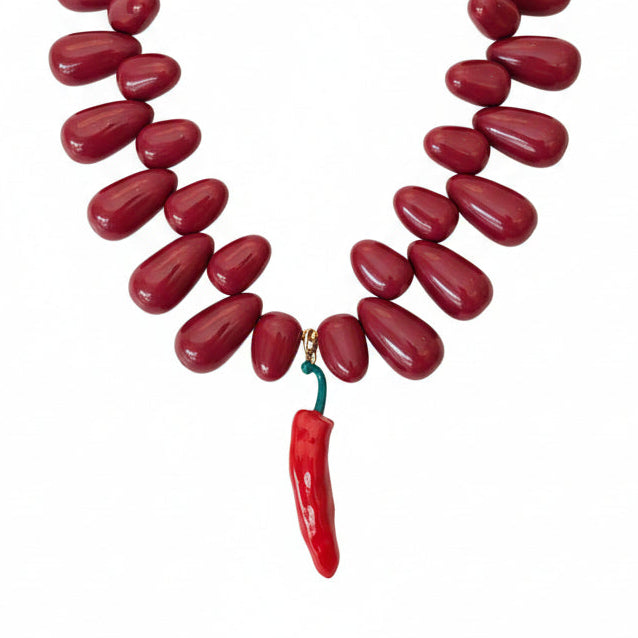 Chilon Necklace