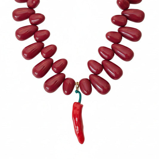 Chilon Necklace