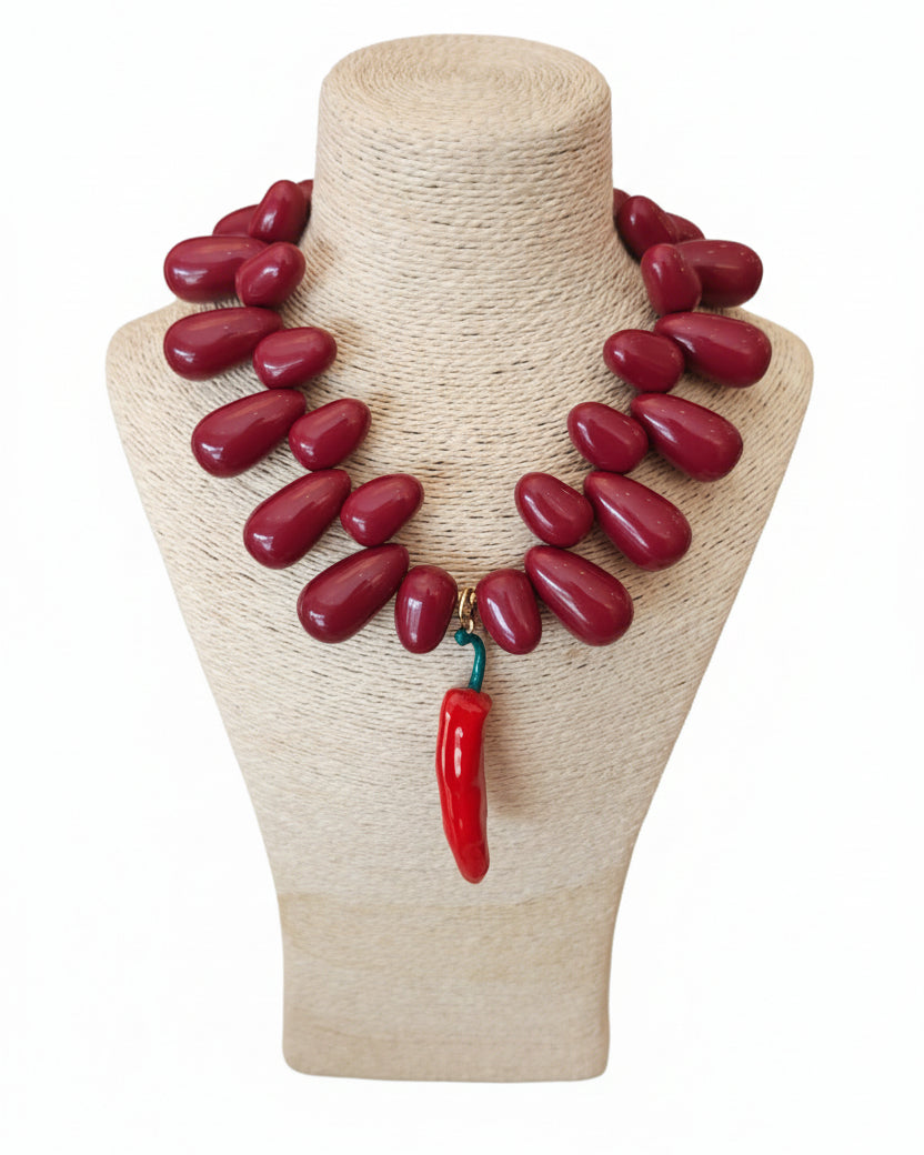 Chilon Necklace