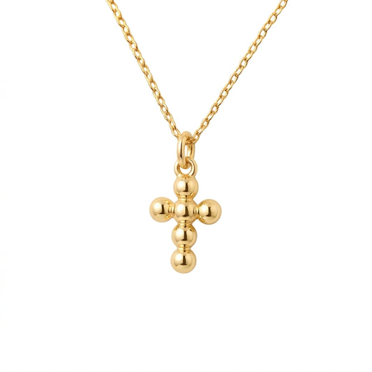 Humble Heart Necklace