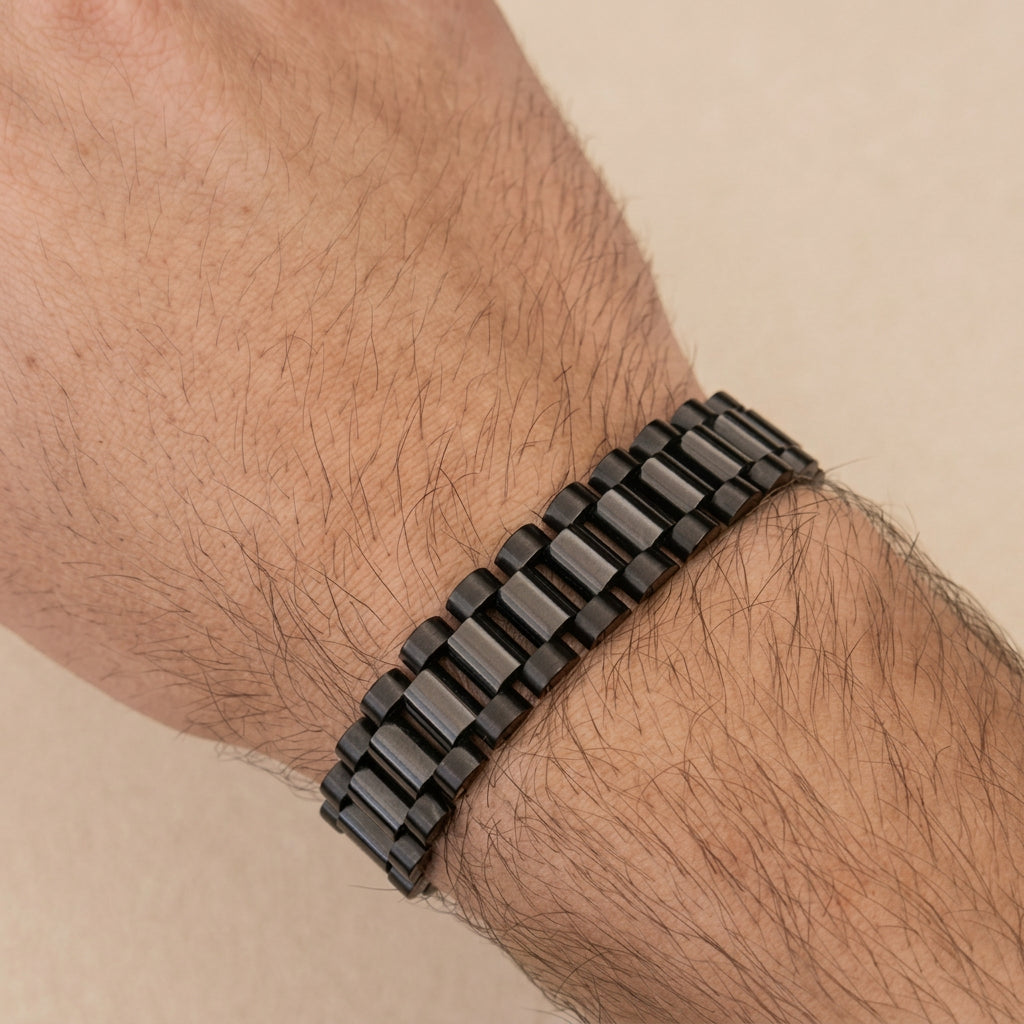 Onyx Bracelet