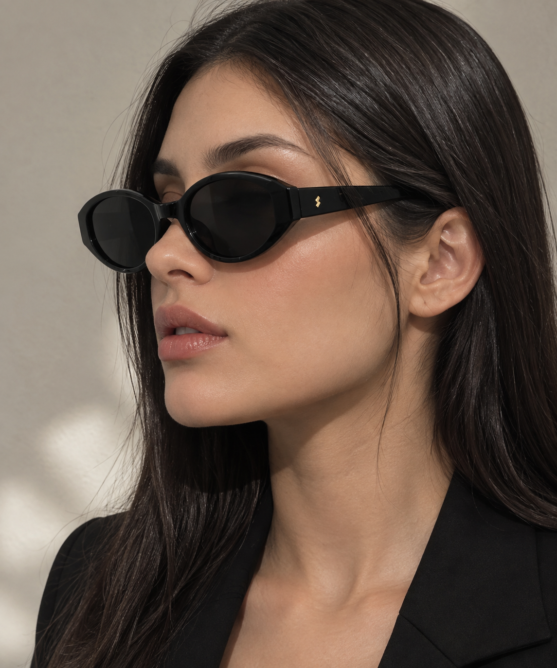 The Boss Lentes