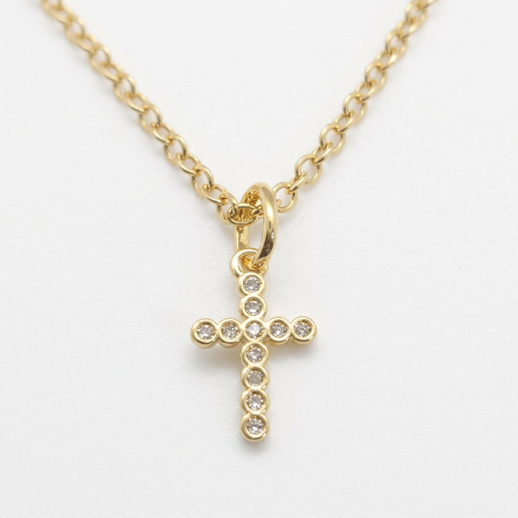 Mini Misericordia Necklace