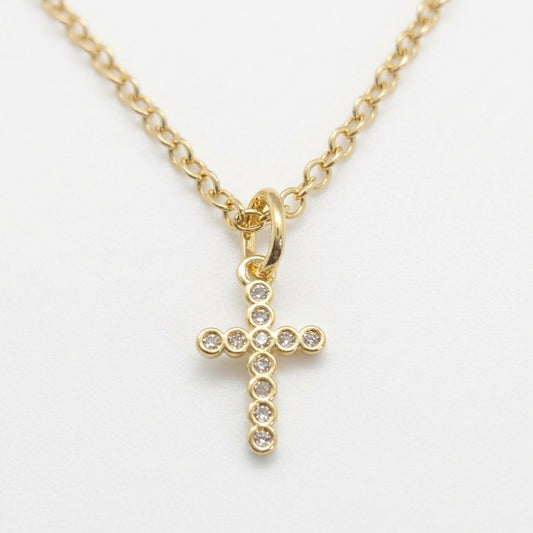 Mini Misericordia Necklace