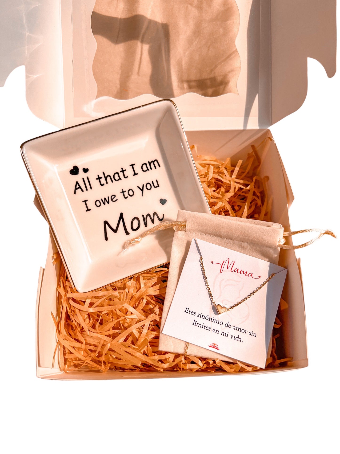 Mom Gift Box Set