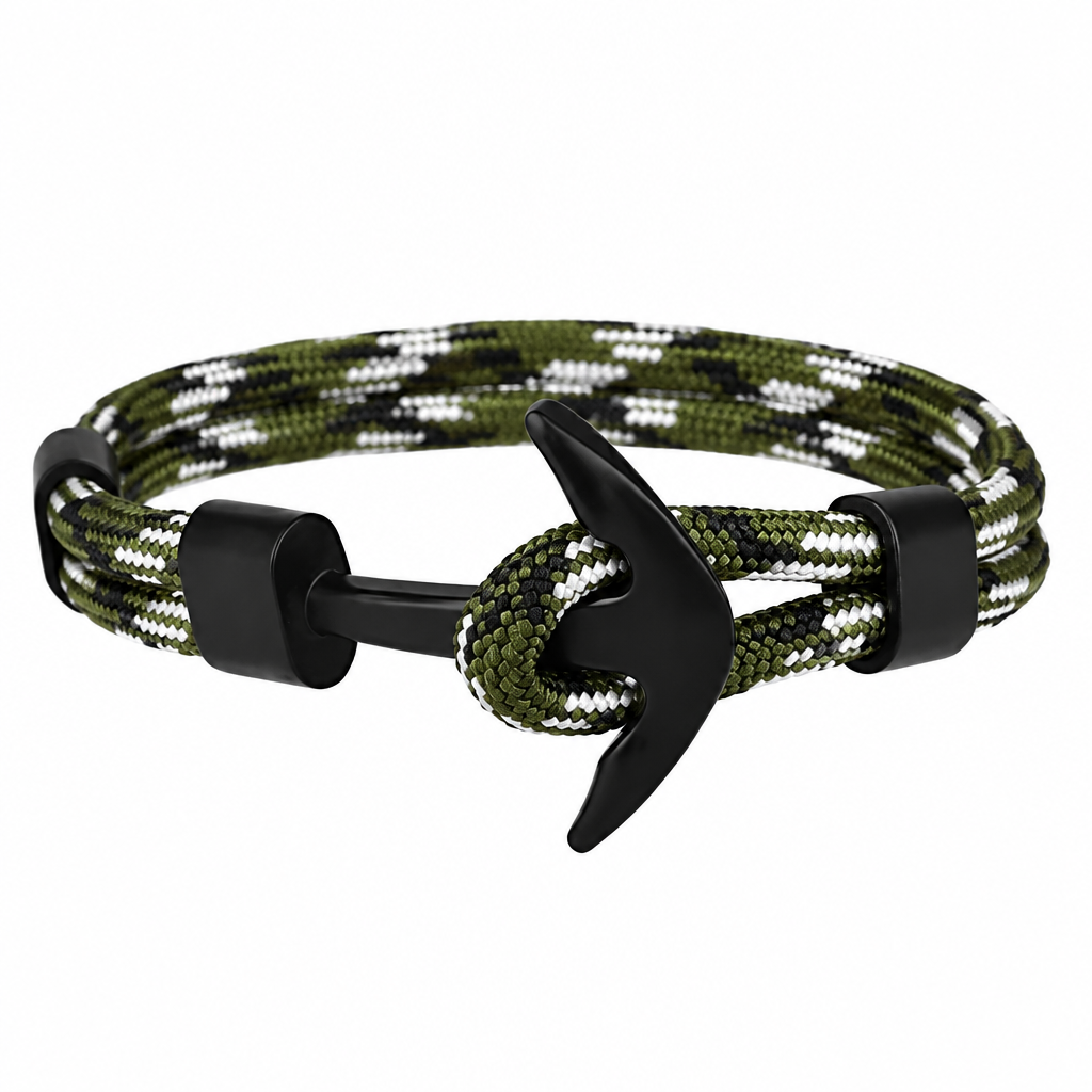 Camo Bracelet