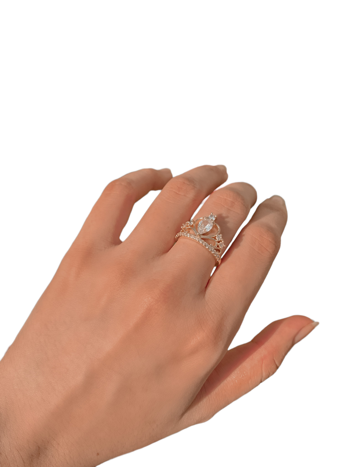 Halu Promise Ring