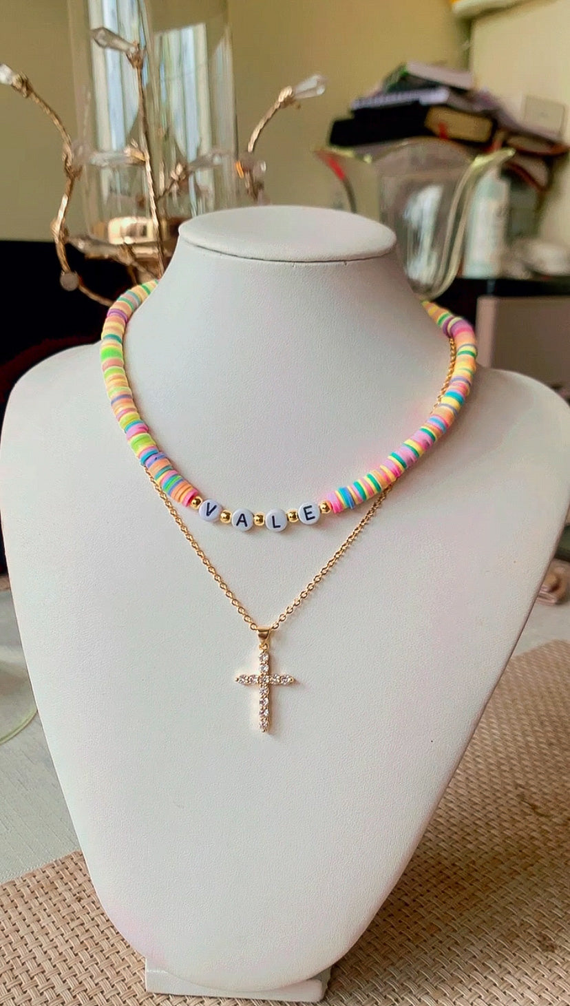 Misericordia Necklace