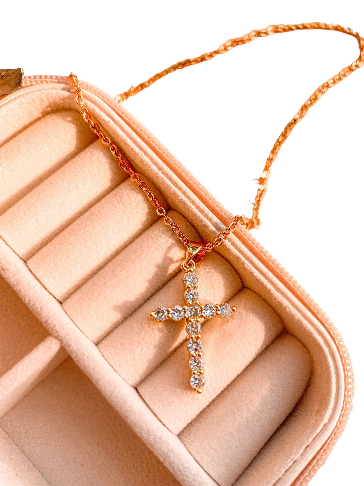 Misericordia Necklace