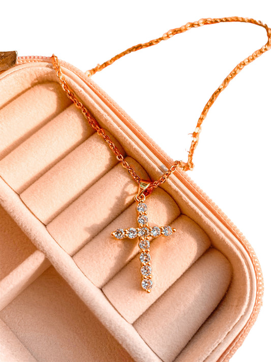 Misericordia Necklace