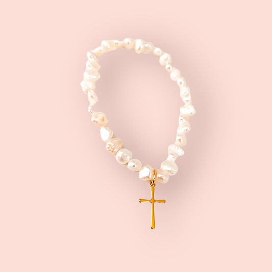 Misericordia Bracelet